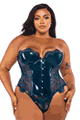Roma Costumeのセクシー輸入下着通販 Roma Costume LRBLI705Q