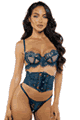 Roma Costumeのセクシー輸入下着通販 Roma Costume LRBLI706