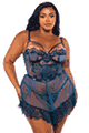 Roma Costumeのセクシー輸入下着通販 Roma Costume LRBLI707Q