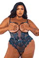 Roma Costumeのセクシー輸入下着通販 Roma Costume LRBLI709Q