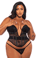 Roma Costumeのセクシー輸入下着通販 Roma Costume LRBLI710Q