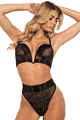 Roma Costumeのセクシー輸入下着通販 Roma Costume LRBLI712