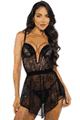 Roma Costumeのセクシー輸入下着通販 Roma Costume LRBLI714