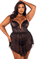Roma Costumeのセクシー輸入下着通販 Roma Costume LRBLI714Q