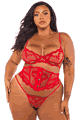 Roma Costumeのセクシー輸入下着通販 Roma Costume LRBLI716Q