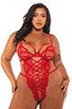 Roma Costumeのセクシー輸入下着通販 Roma Costume LRBLI717Q