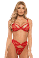 Roma Costumeのセクシー輸入下着通販 Roma Costume LRBLI718