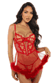 Roma Costumeのセクシー輸入下着通販 Roma Costume LRBLI719