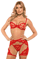 Roma Costumeのセクシー輸入下着通販 Roma Costume LRBLI720