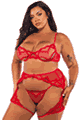 Roma Costumeのセクシー輸入下着通販 Roma Costume LRBLI720Q