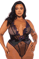 Roma Costumeのセクシー輸入下着通販 Roma Costume LRBLI722Q