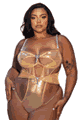 Roma Costumeのセクシー輸入下着通販 Roma Costume LRBLI725Q