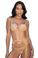 Roma Costumeのセクシー輸入下着通販 Roma Costume LRBLI726