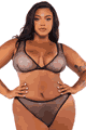 Roma Costumeのセクシー輸入下着通販 Roma Costume LRBLI729Q
