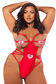 Roma Costumeのセクシー輸入下着通販 Roma Costume LRBLI742Q