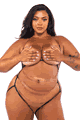Roma Costumeのセクシー輸入下着通販 Roma Costume LRBLI744Q