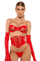 Roma Costumeのセクシー輸入下着通販 Roma Costume LRBLI748
