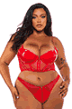 Roma Costumeのセクシー輸入下着通販 Roma Costume LRBLI749Q