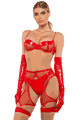 Roma Costumeのセクシー輸入下着通販 Roma Costume LRBLI750