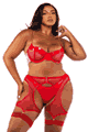 Roma Costumeのセクシー輸入下着通販 Roma Costume LRBLI750Q