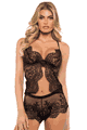 Roma Costumeのセクシー輸入下着通販 Roma Costume LRBLI751