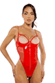 Roma Costumeのセクシー輸入下着通販 Roma Costume LRBLI753
