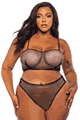 Roma Costumeのセクシー輸入下着通販 Roma Costume LRBLI754Q