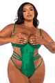 Roma Costumeのセクシー輸入下着通販 Roma Costume LRBLI756Q