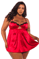 Roma Costumeのセクシー輸入下着通販 Roma Costume LRBLI758Q