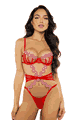 Roma Costumeのセクシー輸入下着通販 Roma Costume LRBLI760