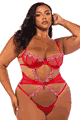 Roma Costumeのセクシー輸入下着通販 Roma Costume LRBLI760Q