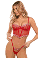Roma Costumeのセクシー輸入下着通販 Roma Costume LRBLI761