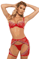 Roma Costumeのセクシー輸入下着通販 Roma Costume LRBLI763