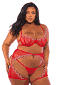 Roma Costumeのセクシー輸入下着通販 Roma Costume LRBLI763Q