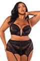 Roma Costumeのセクシー輸入下着通販 Roma Costume LRBLI765Q