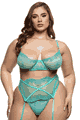 Roma Costumeのセクシー輸入下着通販 Roma Costume LRBLI789Q