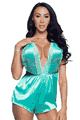 Roma Costumeのセクシー輸入下着通販 Roma Costume LRBLI791