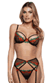 Roma Costumeのセクシー輸入下着通販 Roma Costume LRBLI792