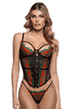 Roma Costumeのセクシー輸入下着通販 Roma Costume LRBLI793