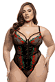 Roma Costumeのセクシー輸入下着通販 Roma Costume LRBLI793Q