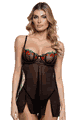 Roma Costumeのセクシー輸入下着通販 Roma Costume LRBLI796
