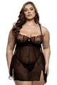 Roma Costumeのセクシー輸入下着通販 Roma Costume LRBLI796Q