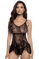 Roma Costumeのセクシー輸入下着通販 Roma Costume LRBLI801