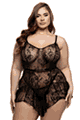 Roma Costumeのセクシー輸入下着通販 Roma Costume LRBLI801Q