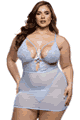 Roma Costumeのセクシー輸入下着通販 Roma Costume LRBLI802Q