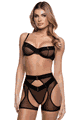 Roma Costumeのセクシー輸入下着通販 Roma Costume LRBLI806