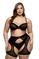 Roma Costumeのセクシー輸入下着通販 Roma Costume LRBLI806Q