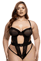 Roma Costumeのセクシー輸入下着通販 Roma Costume LRBLI807Q