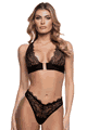 Roma Costumeのセクシー輸入下着通販 Roma Costume LRBLI808