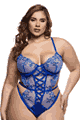 Roma Costumeのセクシー輸入下着通販 Roma Costume LRBLI819Q